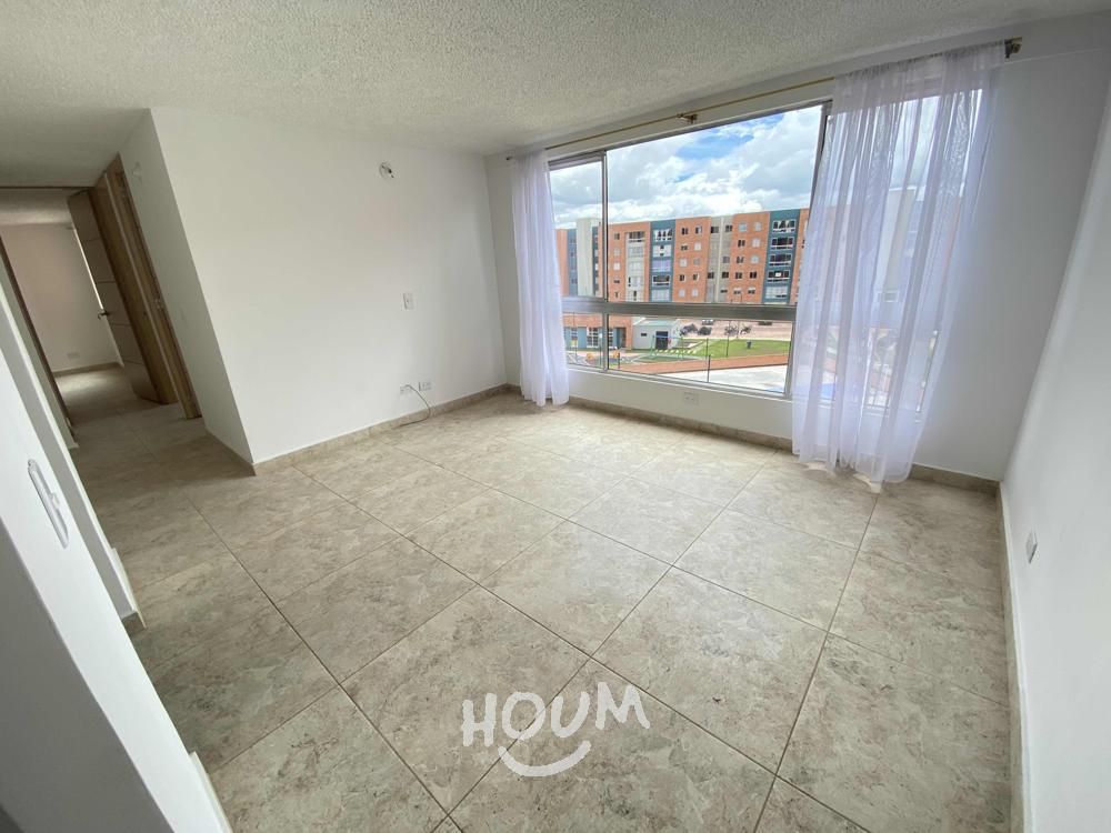 Apartamento en venta Cundinamarca Tocancipá Ub La Esperanza 50 m2 Habitaciones 3 Baños 2 Garajes 0 Precio $180000000