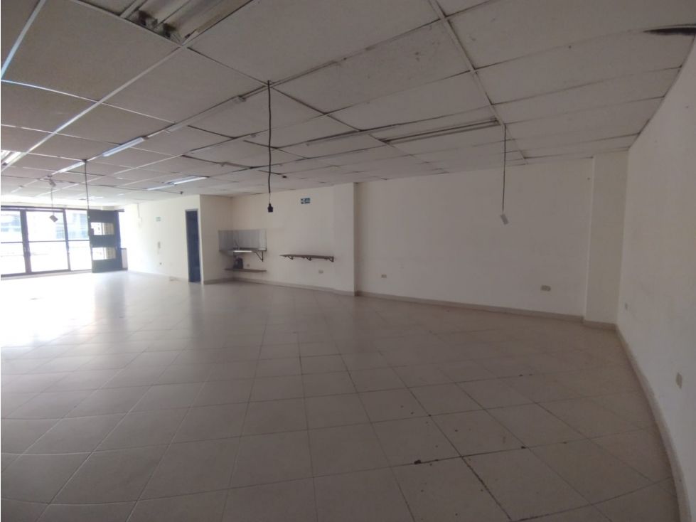 Bodega en arriendo Antioquia Medellín La Candelaria 140 m2 Habitaciones 0 Baños 1 Garajes 0 Precio $4000000