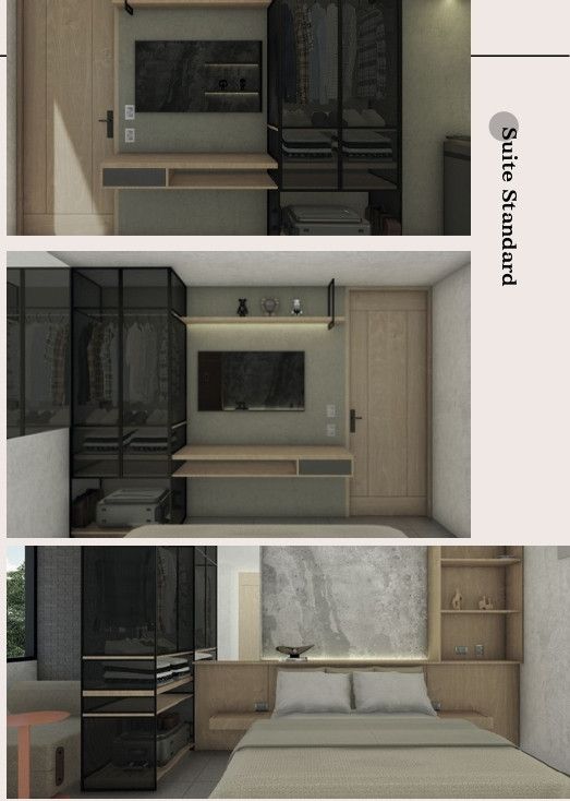 Apartamento en venta Antioquia Envigado Zona Centro 22 m2 Habitaciones 1 Baños 1 Garajes 0 Precio $249500000