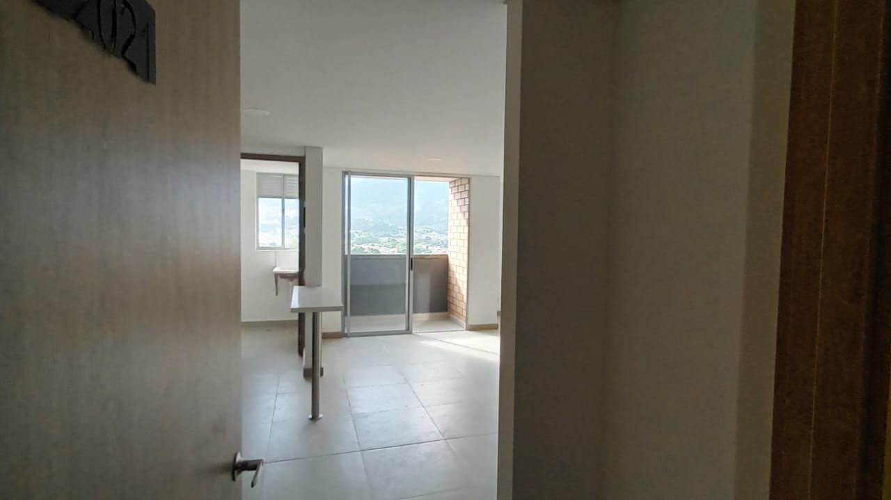 Apartamento en venta Antioquia Itagüí Triana 62 m2 Habitaciones 2 Baños 2 Garajes 1 Precio $452000000