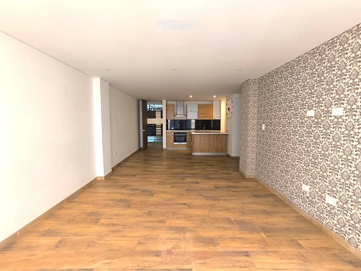 Apartamento en venta Cundinamarca Chía Altos De Hycata 83 m2 Habitaciones 2 Baños 2 Garajes 1 Precio $375000000