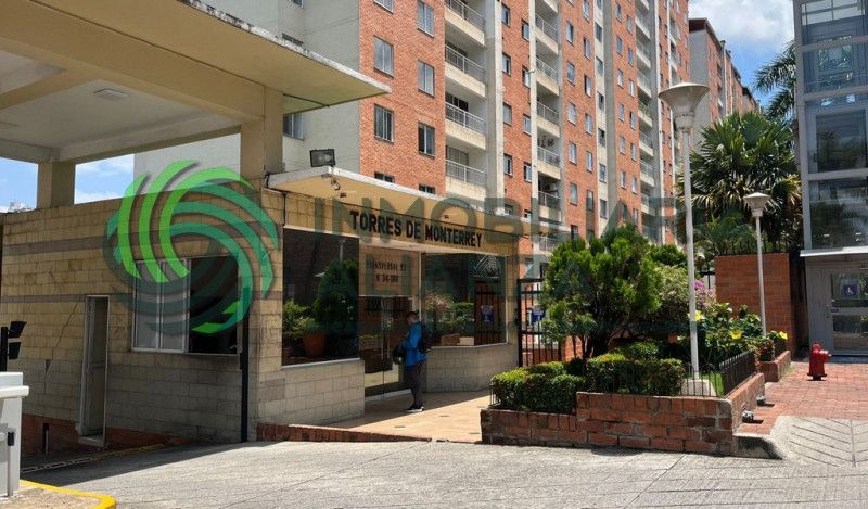 Apartamento en arriendo Santander Bucaramanga El Tejar 107 m2 Habitaciones 4 Baños 4 Garajes 1 Precio $3290000