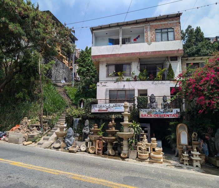 Casa en venta Valle Del Cauca Cali Bellavista 500 m2 Habitaciones 12 Baños 9 Garajes 0 Precio $487000000