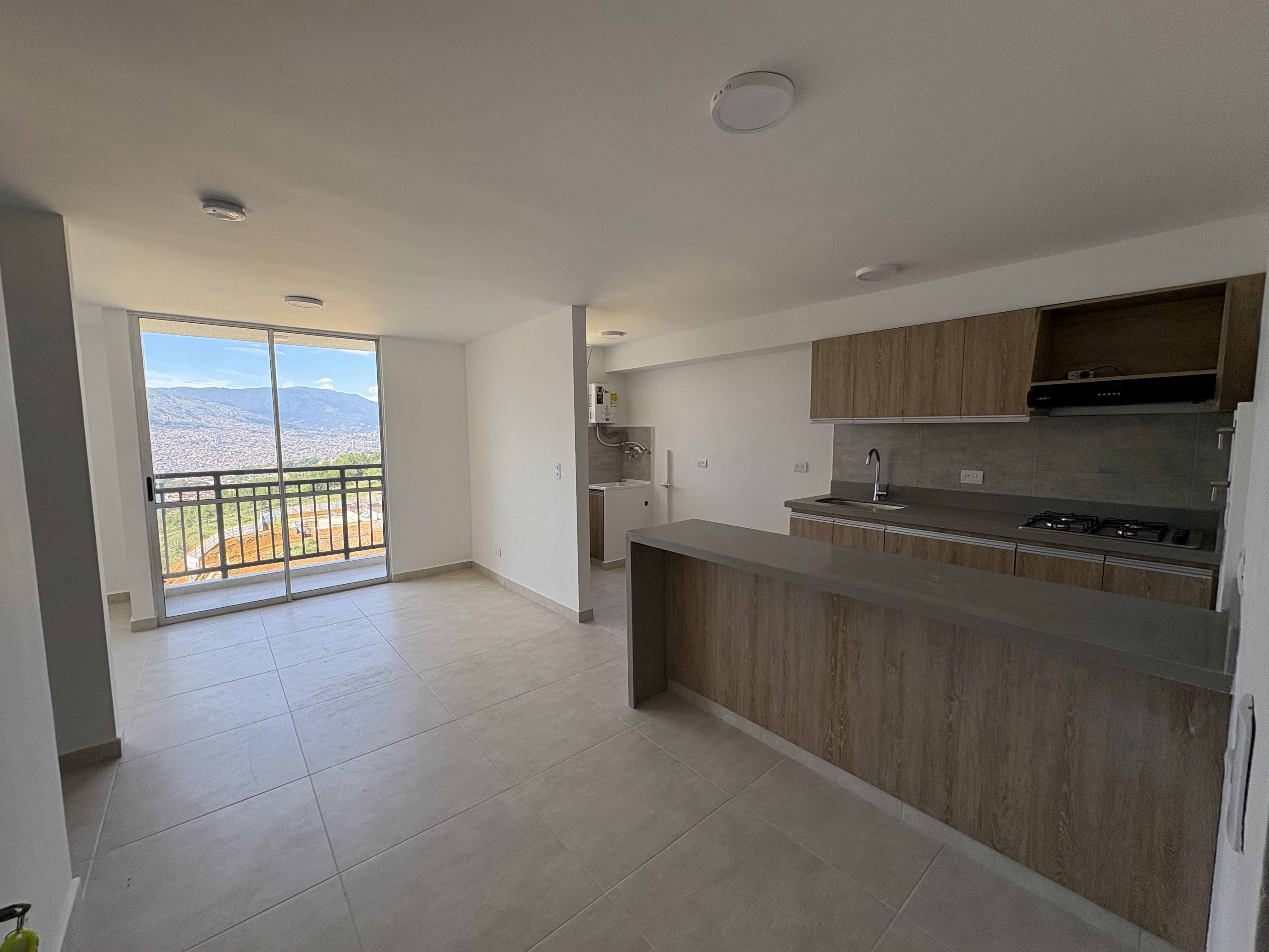 Apartamento en arriendo Antioquia Bello Urbanización Palmar De Serramonte 54 m2 Habitaciones 2 Baños 2 Garajes 1 Precio $1550000