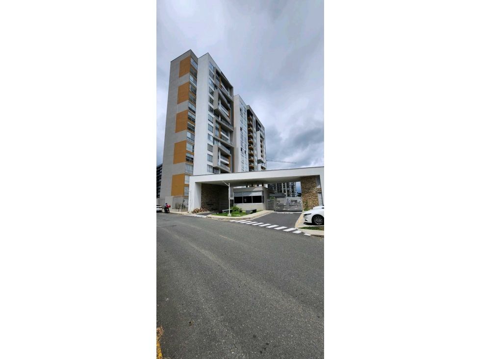Apartamento en venta Quindío Armenia Armenia 82 m2 Habitaciones 3 Baños 2 Garajes 1 Precio $520000000