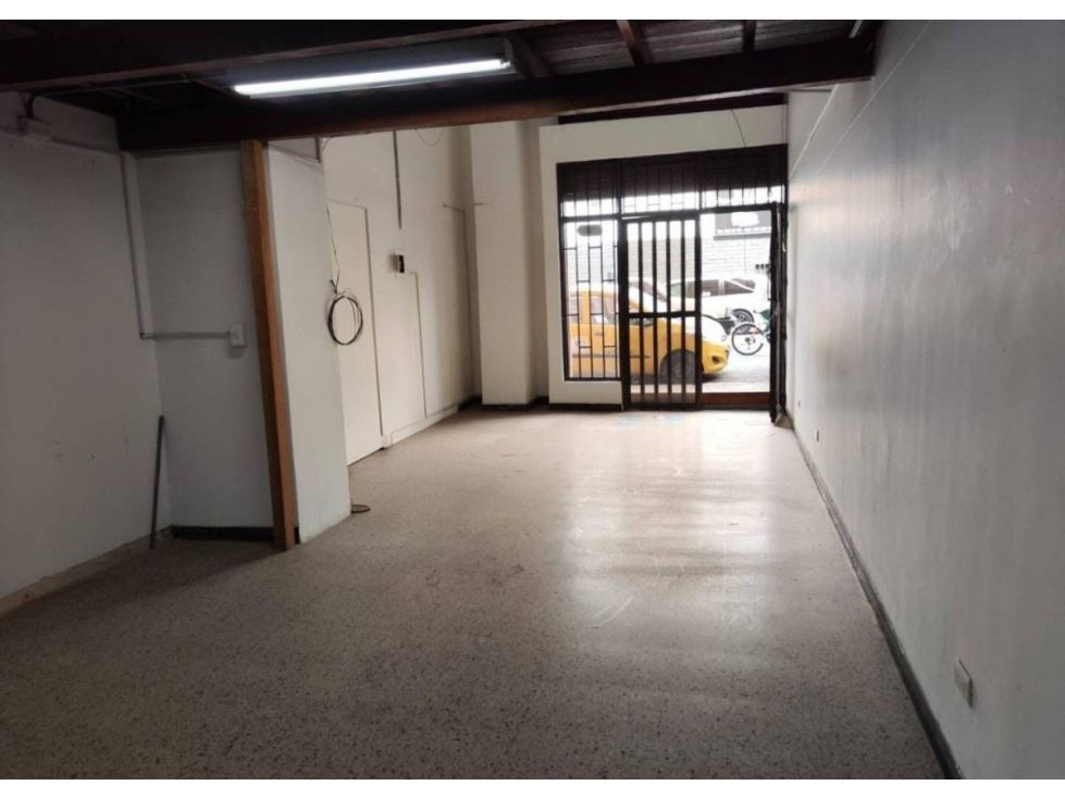 Local en arriendo Antioquia Medellín La Candelaria 110 m2 Habitaciones 0 Baños 1 Garajes 0 Precio $4200000
