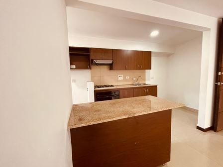 Apartamento en arriendo Antioquia Envigado San Sebastian 95 m2 Habitaciones 3 Baños 2 Garajes 2 Precio $3600000