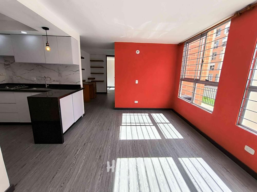 Apartamento en arriendo Cundinamarca Tocancipá Br La Aurora 45 m2 Habitaciones 3 Baños 2 Garajes 1 Precio $1000000