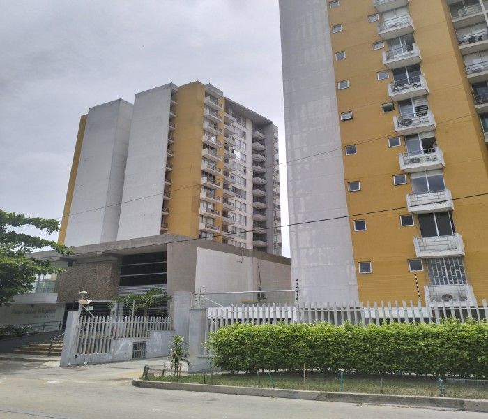 Apartamento en venta Atlántico Barranquilla Rosario 75 m2 Habitaciones 3 Baños 2 Garajes 1 Precio $290000000