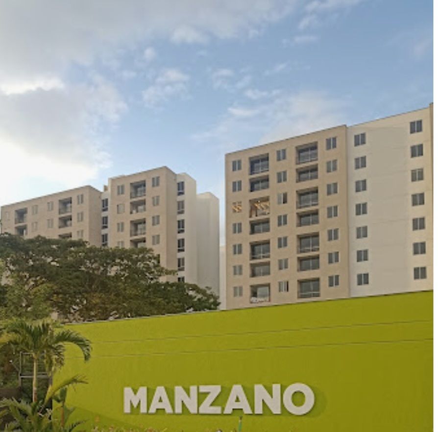 Apartamento en venta Valle Del Cauca Cali Cali 48 m2 Habitaciones 1 Baños 2 Garajes 1 Precio $230000000