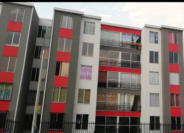 Apartamento en venta Valle Del Cauca Cali Conjunto Residencial Cattleya 50 m2 Habitaciones 2 Baños 1 Garajes 0 Precio $160000000