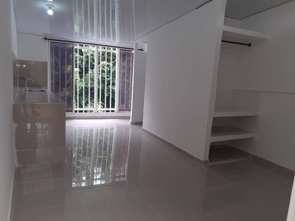 Apartaestudio en arriendo Valle Del Cauca Cali Santa Isabel 24 m2 Habitaciones 1 Baños 1 Garajes 0 Precio $785000