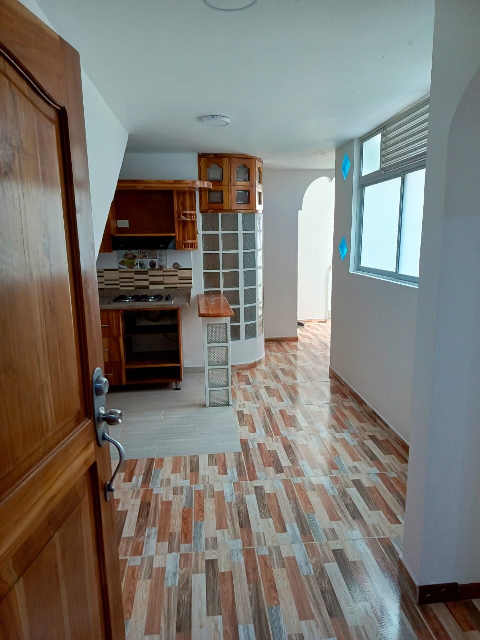 Apartamento en venta Antioquia Medellín Guayaquil 75 m2 Habitaciones 2 Baños 1 Garajes 0 Precio $300000000