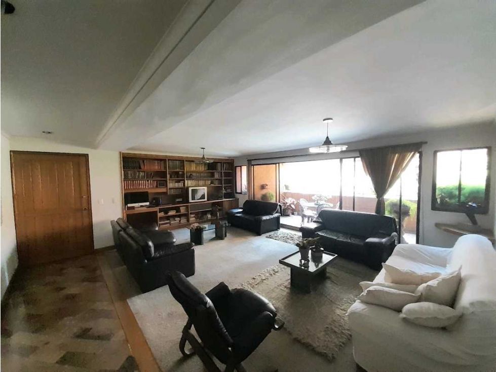 Apartamento en venta Antioquia Medellín Patio Bonito 196 m2 Habitaciones 3 Baños 3 Garajes 2 Precio $1100000000