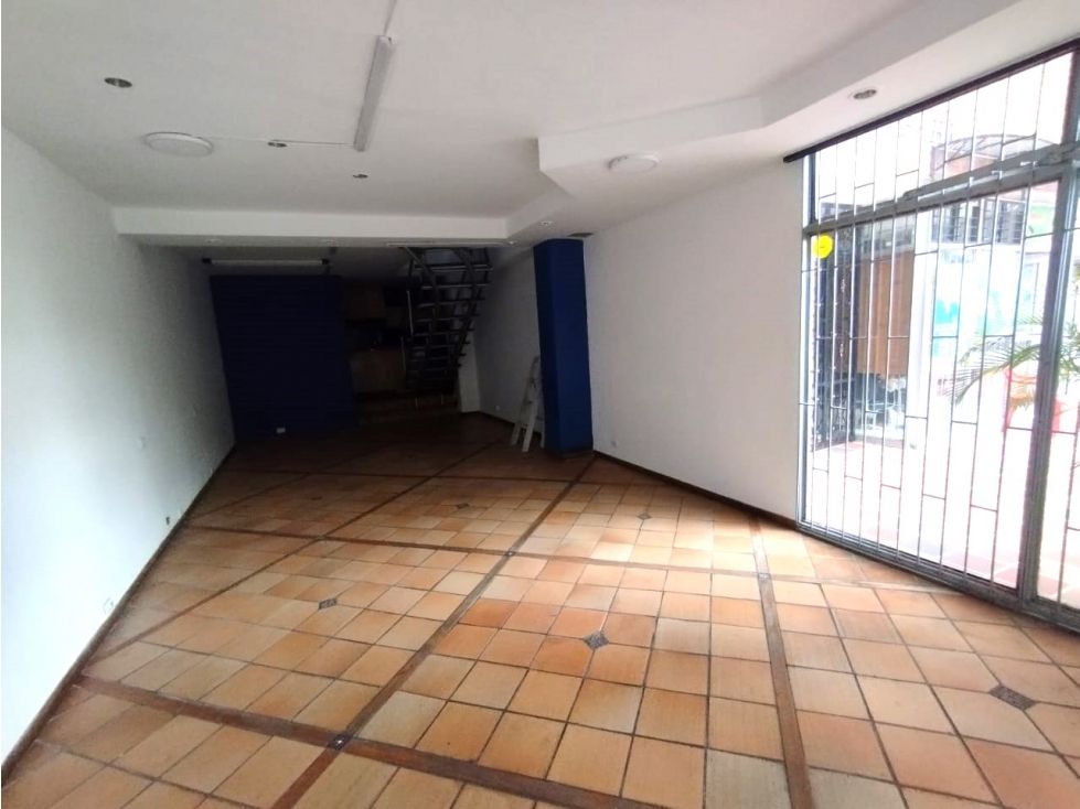 Local en arriendo Antioquia Medellín San Joaquin 163 m2 Habitaciones 0 Baños 3 Garajes 0 Precio $4800000