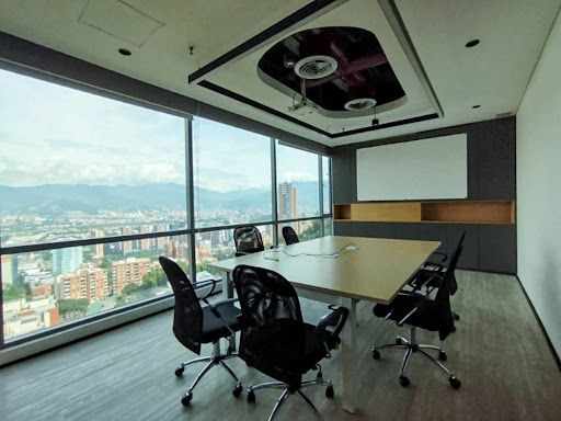 Oficina en venta Antioquia Medellín Castropol 186 m2 Habitaciones 0 Baños 2 Garajes 3 Precio $2000000000