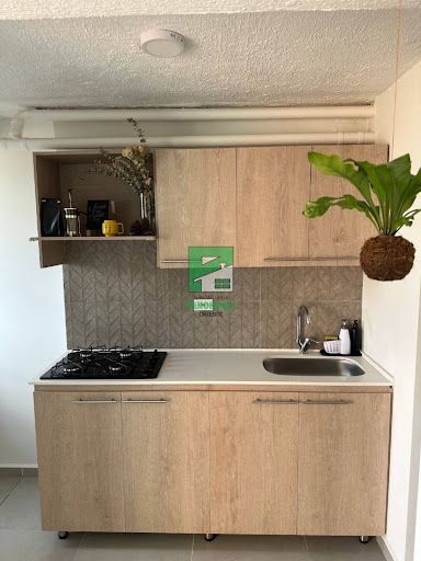 Apartamento en arriendo Antioquia Rionegro Rionegro 58 m2 Habitaciones 2 Baños 2 Garajes 1 Precio $1600000