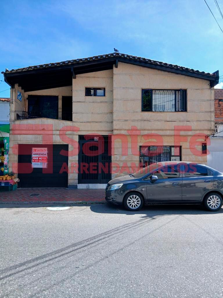 Apartamento en arriendo Antioquia Medellín La America 27 m2 Habitaciones 1 Baños 1 Garajes 0 Precio $850000