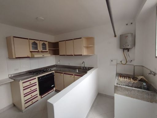 Apartamento en arriendo Antioquia Itagüí Santa Maria Et Ii 82 m2 Habitaciones 3 Baños 2 Garajes 0 Precio $2000000