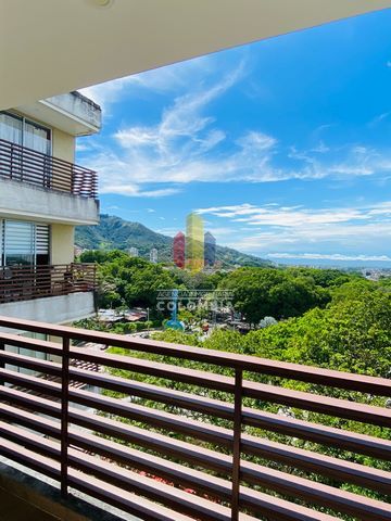 Apartaestudio en venta Tolima Ibagué Br Reservas De Santa Rita 40 m2 Habitaciones 1 Baños 1 Garajes 1 Precio $180000000