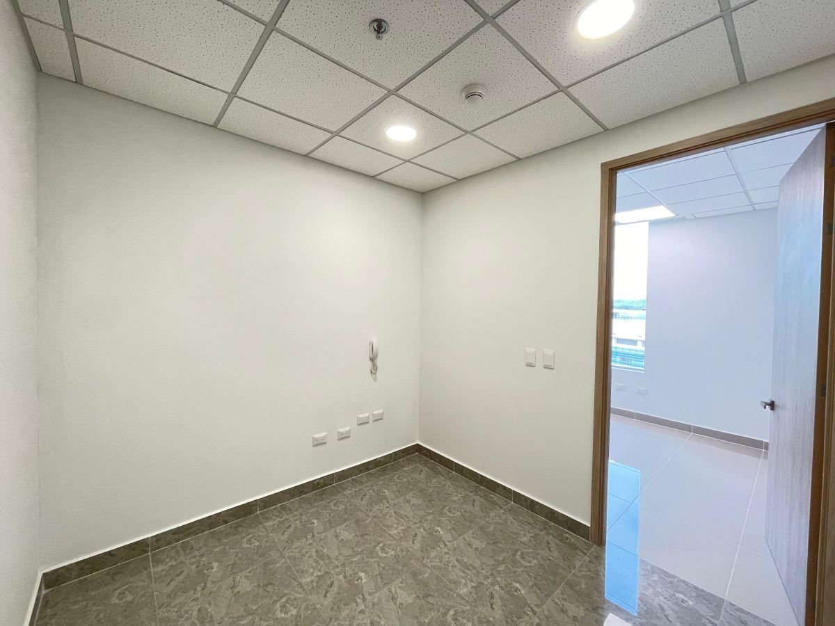 Consultorio en arriendo Atlántico Barranquilla Zona Franca Industrial 34 m2 Habitaciones 0 Baños 1 Garajes 1 Precio $4476862