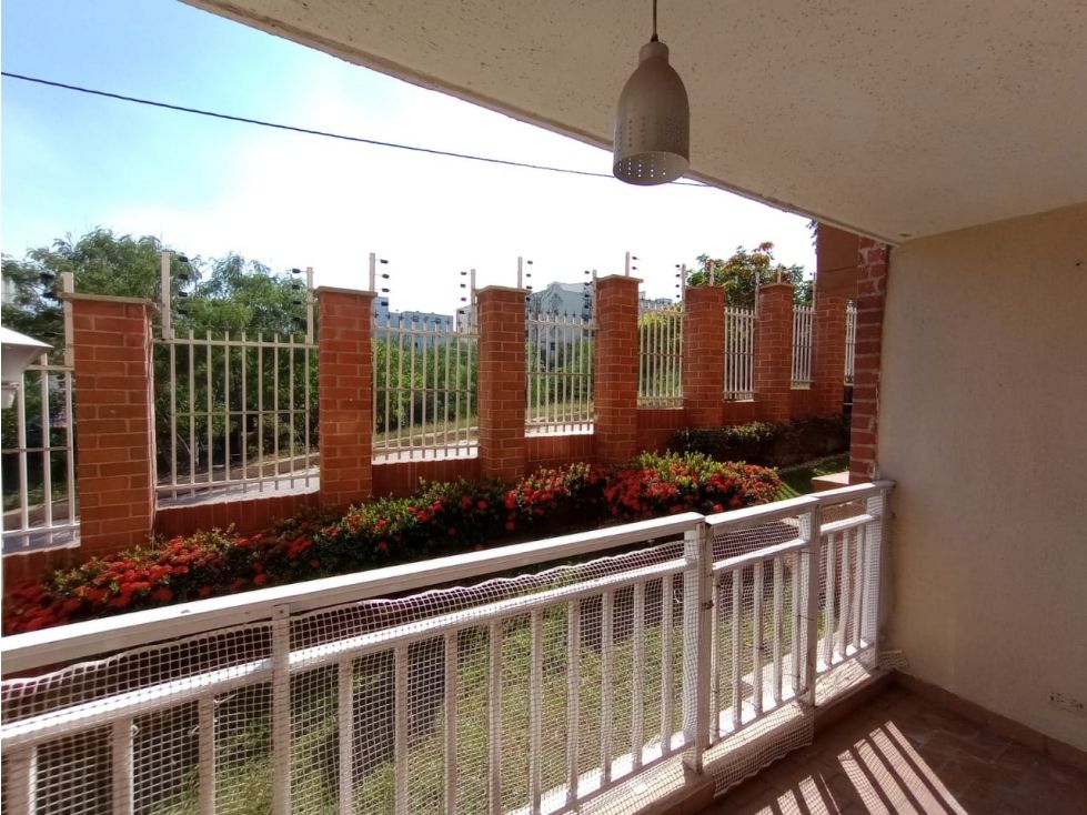 Apartamento en arriendo Atlántico Barranquilla Altos Del Prado 85 m2 Habitaciones 3 Baños 2 Garajes 1 Precio $1700000