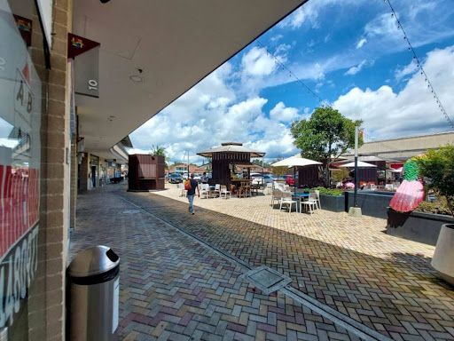 Local en arriendo Antioquia Rionegro El Porvenir 51 m2 Habitaciones 0 Baños 0 Garajes 1 Precio $4500000