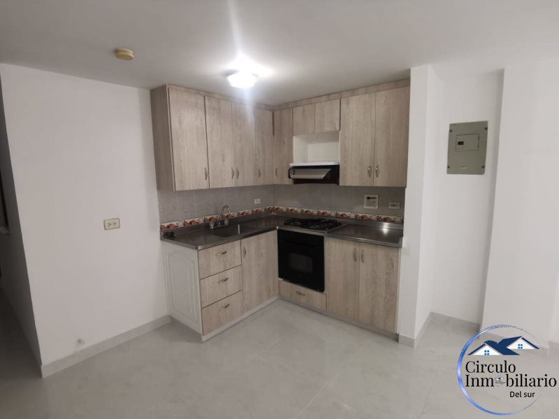 Apartamento en arriendo Antioquia Envigado Vientos De La Colina 76 m2 Habitaciones 3 Baños 2 Garajes 0 Precio $2350000