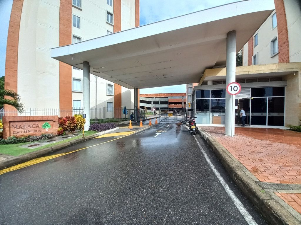 Apartamento en venta Tolima Ibagué Ub La Calleja Del Vergel 77 m2 Habitaciones 3 Baños 2 Garajes 1 Precio $290000000