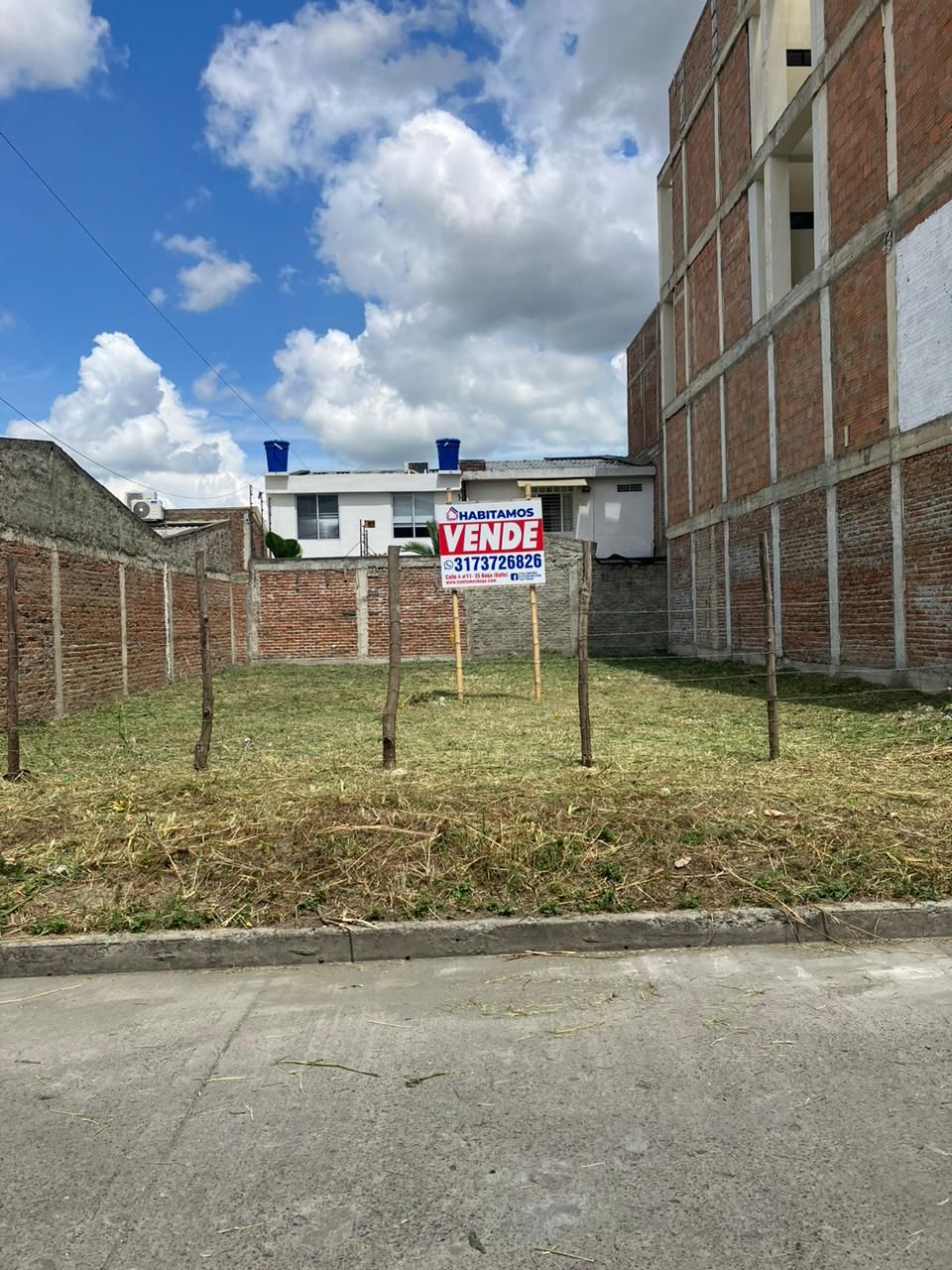 Lote en venta Valle Del Cauca Guadalajara De Buga El Alberge 261 m2 Habitaciones 0 Baños 0 Garajes 0 Precio $350000000