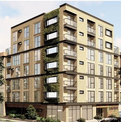 Apartamento en venta Cundinamarca Bogotá Quinta Paredes 102 m2 Habitaciones 2 Baños 3 Garajes 1 Precio $1264710000