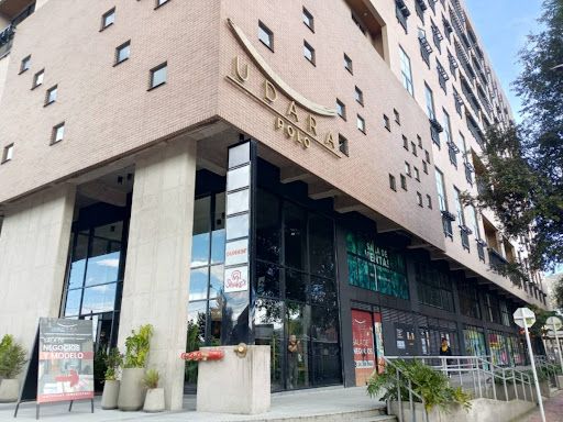 Apartaestudio en arriendo Cundinamarca Bogotá Polo Club 45 m2 Habitaciones 1 Baños 1 Garajes 1 Precio $2307269