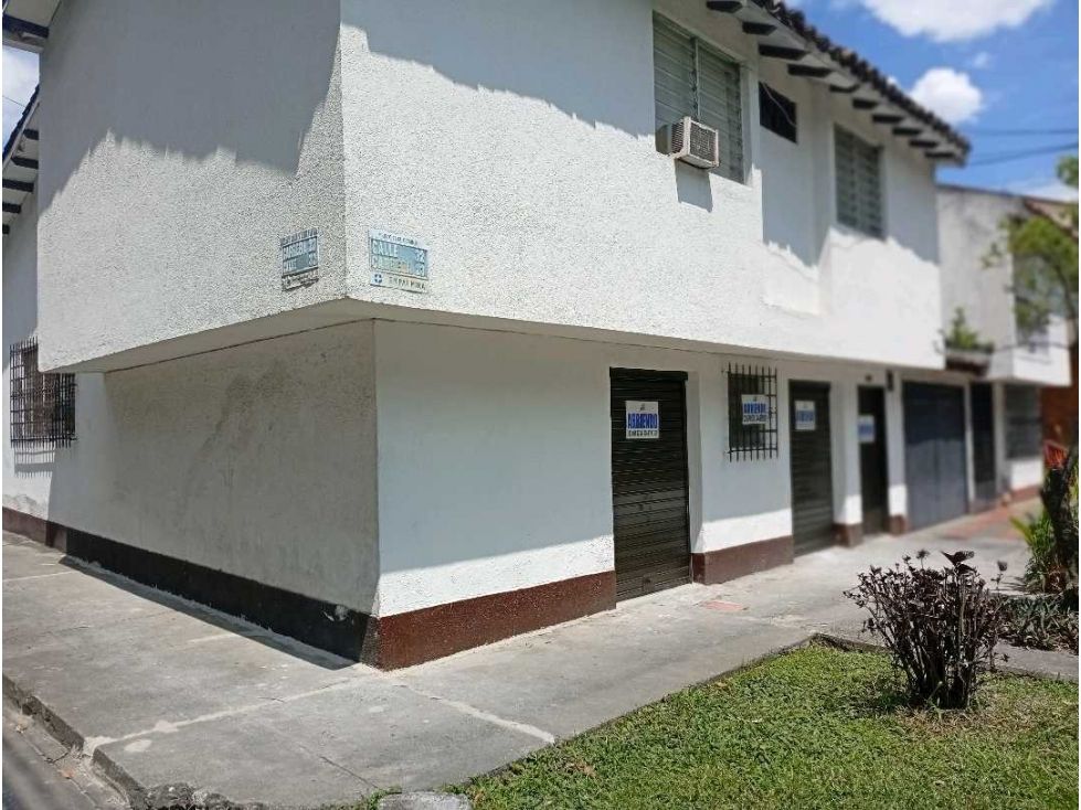 Local en arriendo Valle Del Cauca Palmira San Pedro 16 m2 Habitaciones 0 Baños 1 Garajes 0 Precio $500000