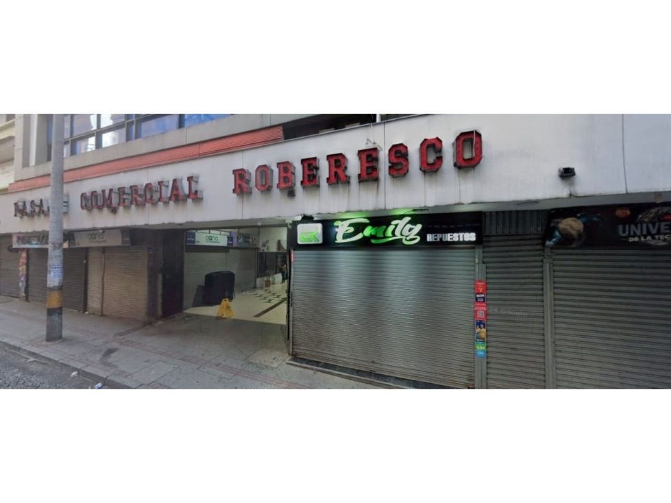 Bodega en arriendo Antioquia Medellín La Candelaria 900 m2 Habitaciones 0 Baños 1 Garajes 0 Precio $12000000
