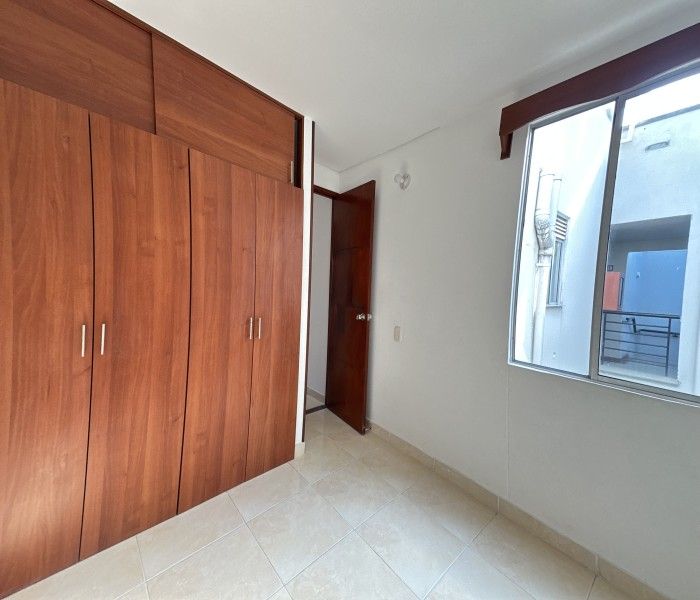 Apartamento en venta Valle Del Cauca Cali Conjunto Residencial Manantial De La Bocha 55 m2 Habitaciones 2 Baños 2 Garajes 0 Precio $185000000