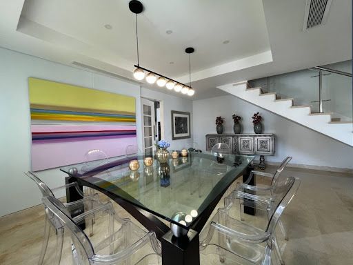 Apartamento en venta Atlántico Barranquilla Riomar 300 m2 Habitaciones 3 Baños 3 Garajes 3 Precio $2000000000