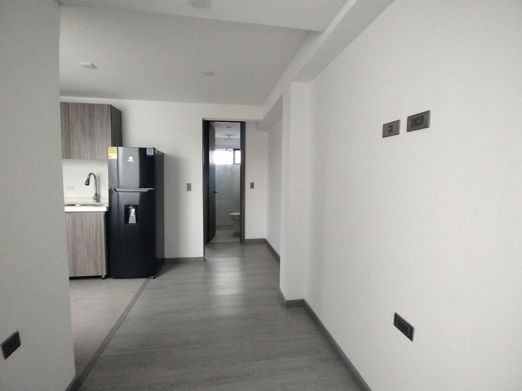 Apartamento en venta Cundinamarca Bogotá Las Ferias 24 m2 Habitaciones 1 Baños 1 Garajes 0 Precio $175000000