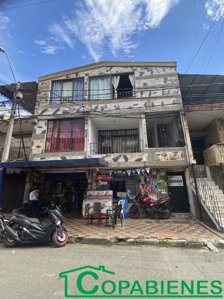 Apartamento en arriendo Antioquia Copacabana Villanueva 60 m2 Habitaciones 2 Baños 1 Garajes 0 Precio $1000000