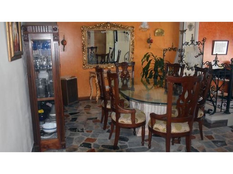 Casa en venta Cundinamarca Bogotá Modelia 400 m2 Habitaciones 4 Baños 3 Garajes 2 Precio $980000000