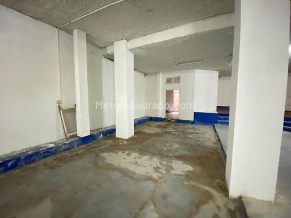 Local en arriendo Bolívar Cartagena El Centro 320 m2 Habitaciones 0 Baños 1 Garajes 0 Precio $22000000