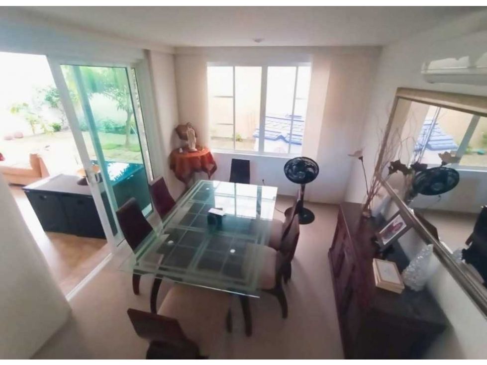 Casa en venta Atlántico Barranquilla Ub Altos De Parque 223 m2 Habitaciones 3 Baños 3 Garajes 2 Precio $1400000000