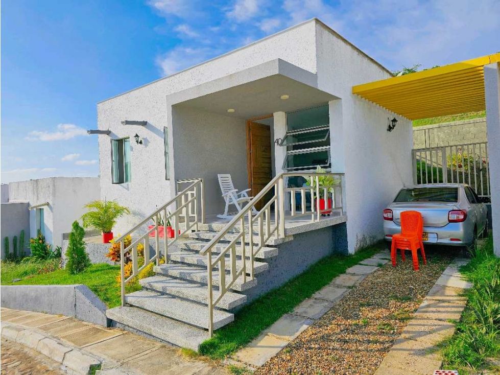 Casa en venta Atlántico Tubará Tubará 118 m2 Habitaciones 3 Baños 2 Garajes 2 Precio $290000000