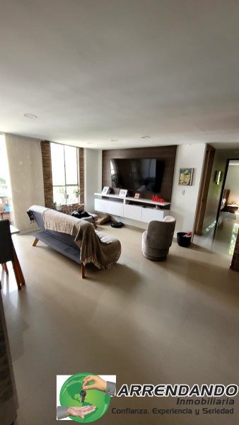 Apartamento en venta Antioquia Itagüí Samaria Robles Del Sur 76 m2 Habitaciones 2 Baños 2 Garajes 1 Precio $455000000