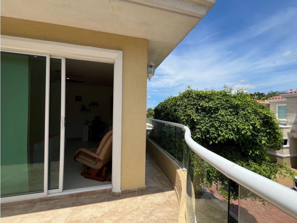 Casa en venta Atlántico Barranquilla Ub Altos De Parque 223 m2 Habitaciones 3 Baños 4 Garajes 2 Precio $1500000000