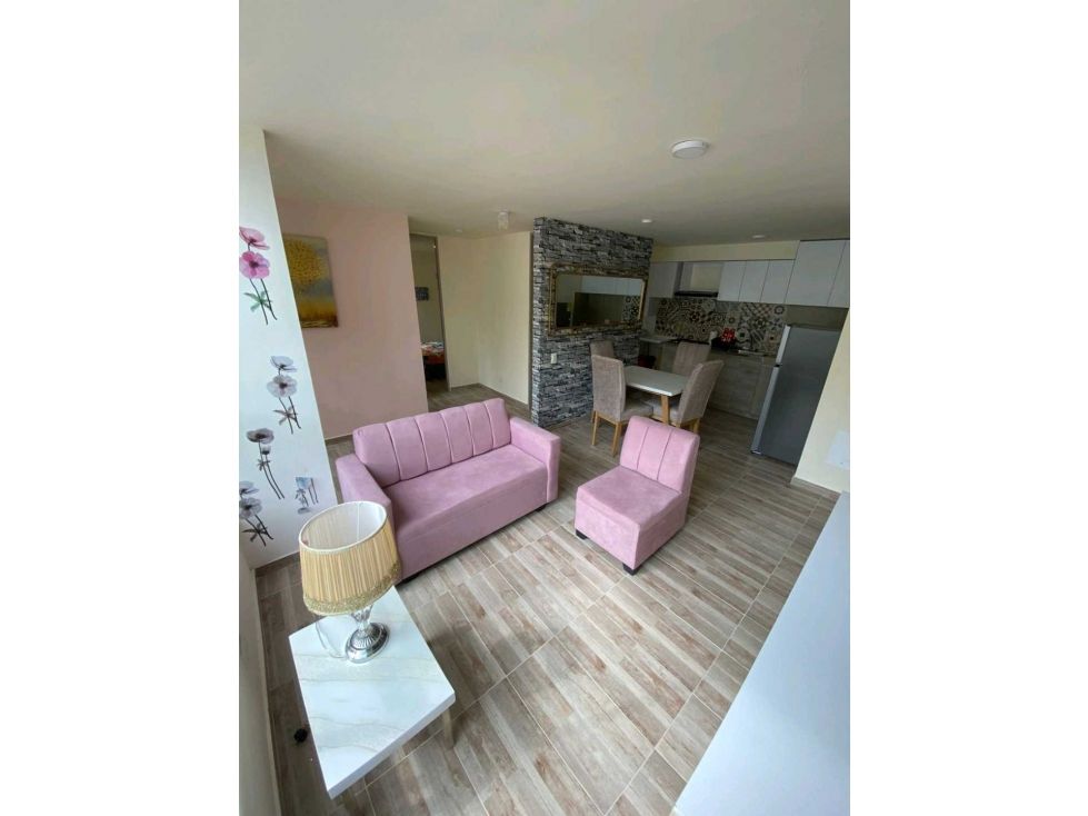 Apartamento en arriendo Atlántico Barranquilla La Luz 60 m2 Habitaciones 2 Baños 2 Garajes 0 Precio $2600000