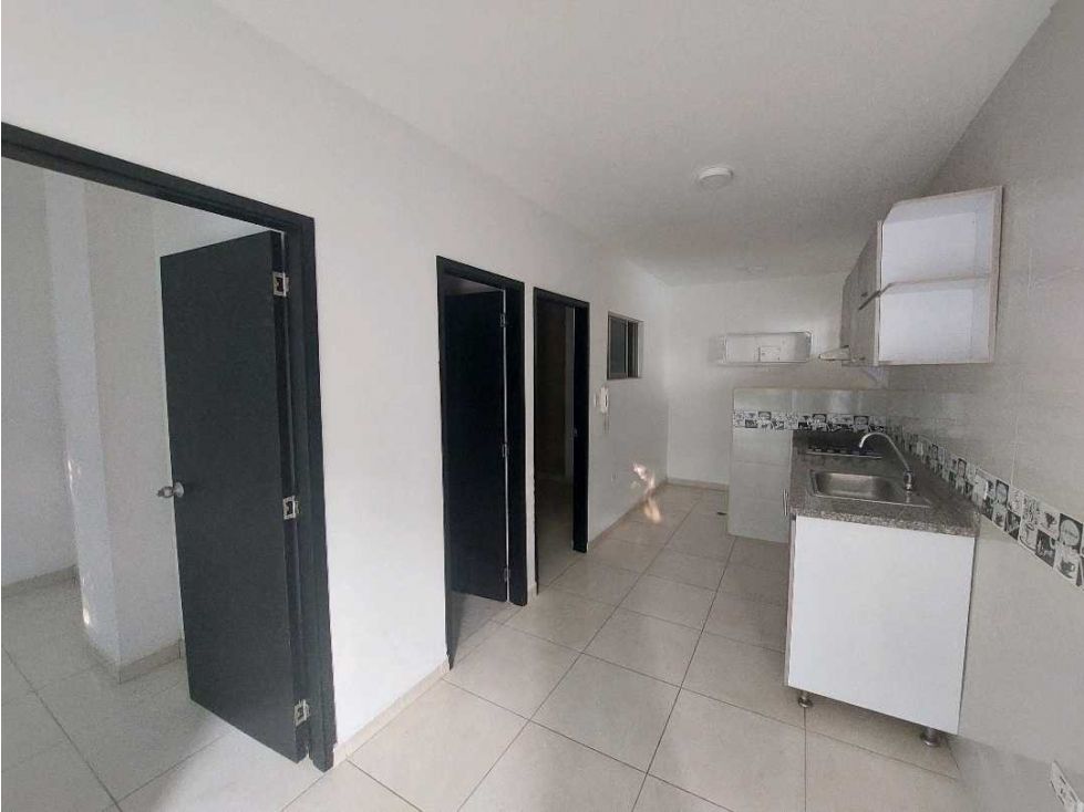 Apartamento en arriendo Atlántico Barranquilla Paraiso 60 m2 Habitaciones 2 Baños 1 Garajes 1 Precio $1500000