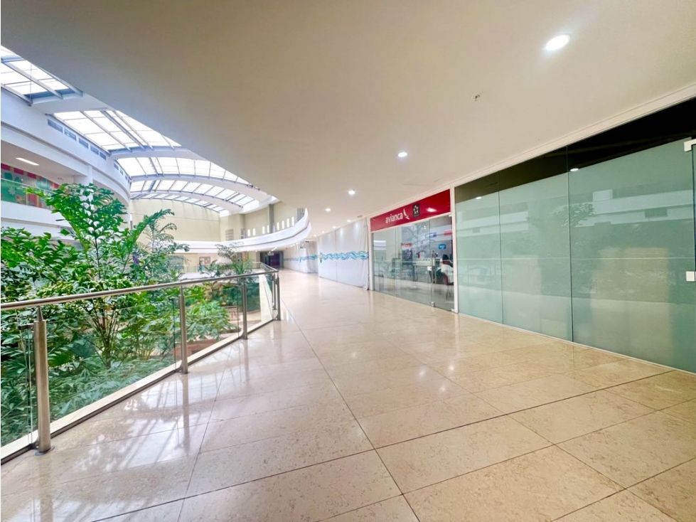 Oficina en venta Atlántico Barranquilla Cr Florida Village 36 m2 Habitaciones 0 Baños 1 Garajes 0 Precio $290000000