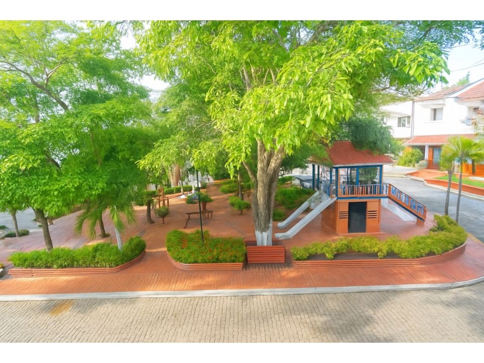 Casa en venta Atlántico Barranquilla Altos Del Limon 193 m2 Habitaciones 3 Baños 3 Garajes 2 Precio $825000000