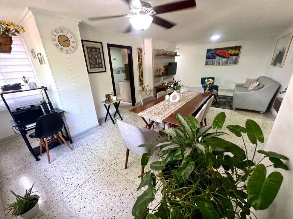 Apartamento en venta Atlántico Barranquilla Altos Del Prado 122 m2 Habitaciones 3 Baños 2 Garajes 1 Precio $338000000