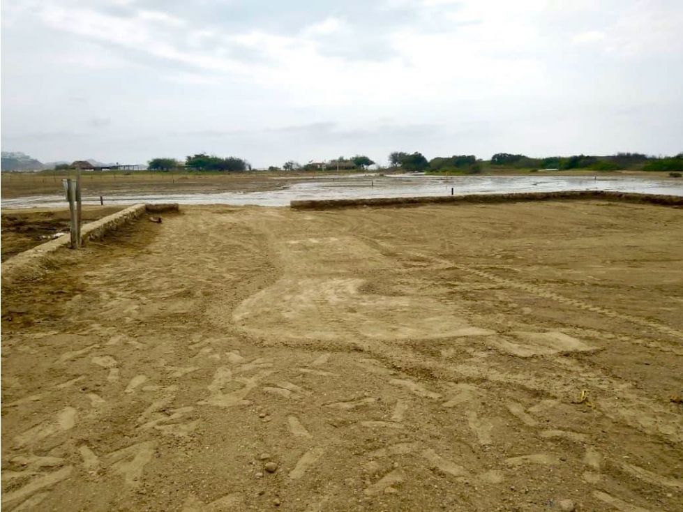 Lote en venta Atlántico Juan De Acosta Juan De Acosta 500 m2 Habitaciones 0 Baños 0 Garajes 0 Precio $175000000